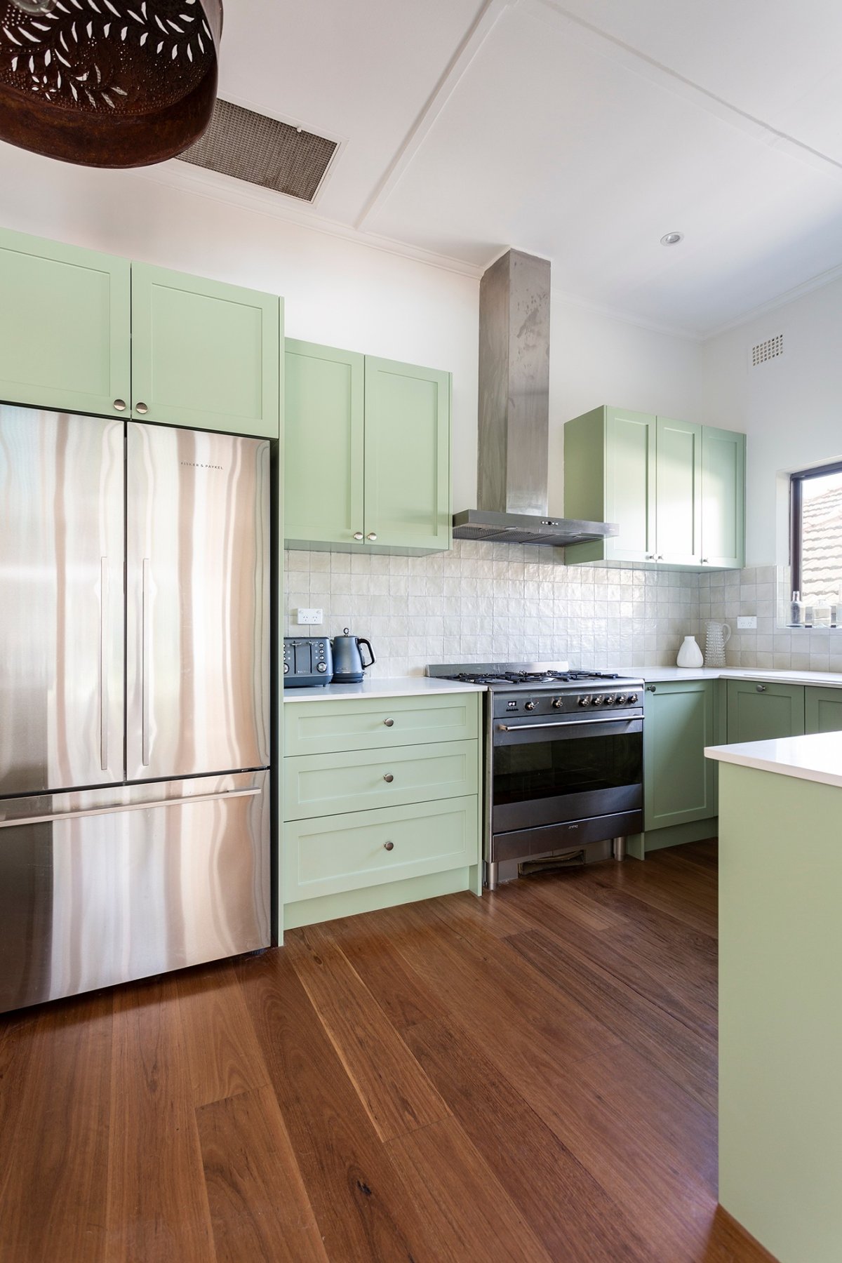 Aalbor Kitchens