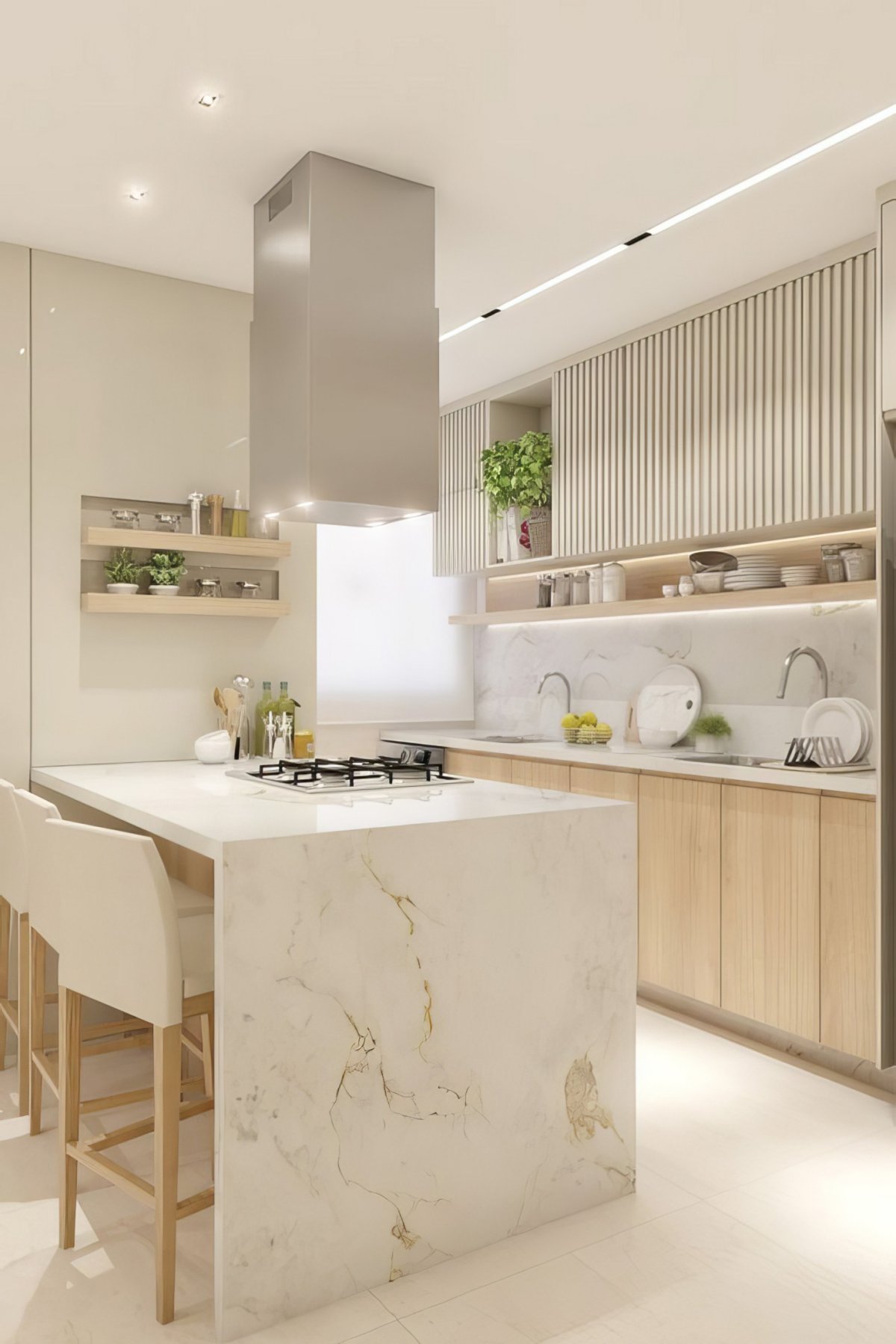 Aalbor Kitchens