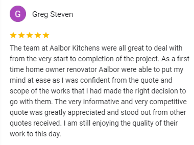Google review 1